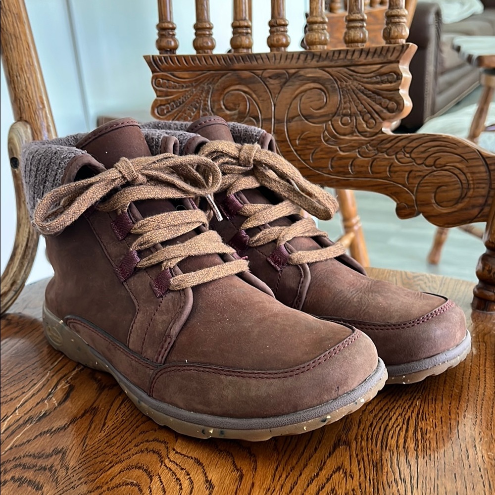 Chaco Barbary Boot